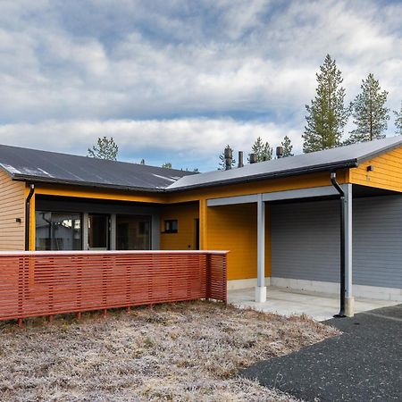 Premium Lapland Villa With Jaguzzi Rovaniemi Exterior foto